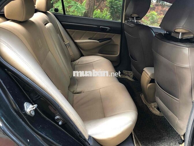 Honda Civic 2009 1.8 AT
