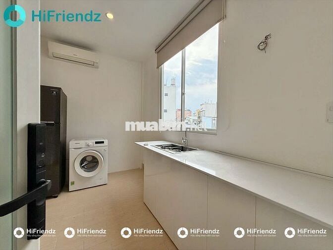CĂN HỘ DUPLEX - NGAY CV LÊ THỊ RIÊNG - QUẬN 10 - FULL NỘI THẤT tHOÁNG