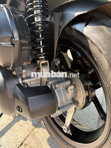 NVX 2019 ABS KHOÁ SMAKEY 4000 km NHƯ XE HÃNG