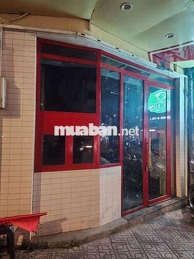 MẶT BẰNG KINH DOANH - VỊ TRÍ ĐẸP ĐƯỜNG 3/2