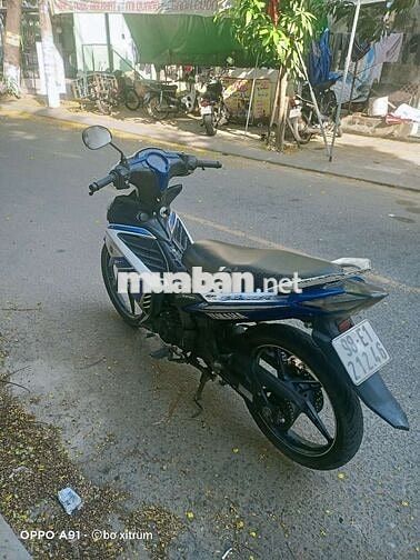 Yamaha Exciter 135 đk 2014
