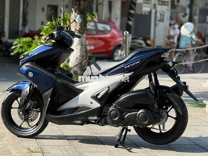 NVX 2019 ABS KHOÁ SMAKEY 4000 km NHƯ XE HÃNG