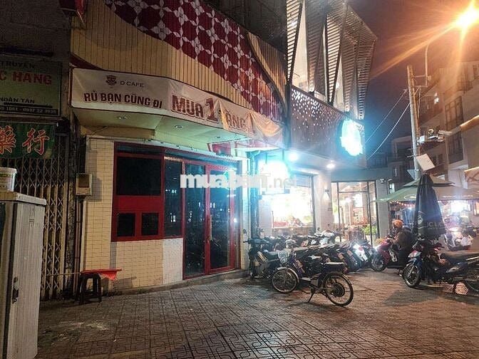 MẶT BẰNG KINH DOANH - VỊ TRÍ ĐẸP ĐƯỜNG 3/2