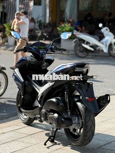 NVX 2019 ABS KHOÁ SMAKEY 4000 km NHƯ XE HÃNG