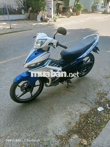 Yamaha Exciter 135 đk 2014