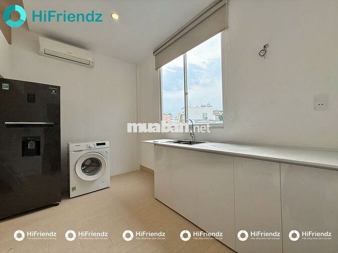 CĂN HỘ DUPLEX - NGAY CV LÊ THỊ RIÊNG - QUẬN 10 - FULL NỘI THẤT tHOÁNG