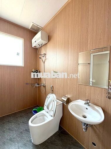 CHO THUÊ CĂN HỘ 1 PHÒNG NGỦ FULL NỘI THẤT CÓ BAN CÔNG Đ. HÙNG VƯƠNG