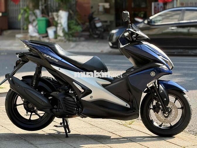 NVX 2019 ABS KHOÁ SMAKEY 4000 km NHƯ XE HÃNG