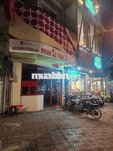 MẶT BẰNG KINH DOANH - VỊ TRÍ ĐẸP ĐƯỜNG 3/2