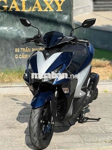 NVX 2019 ABS KHOÁ SMAKEY 4000 km NHƯ XE HÃNG