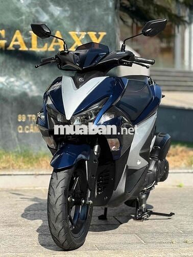 NVX 2019 ABS KHOÁ SMAKEY 4000 km NHƯ XE HÃNG