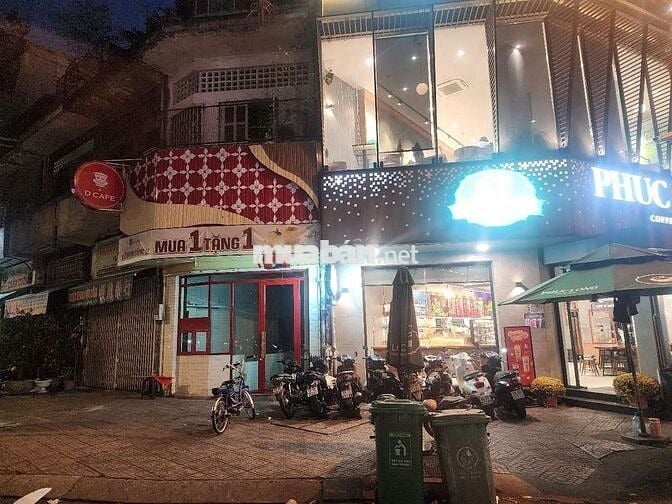MẶT BẰNG KINH DOANH - VỊ TRÍ ĐẸP ĐƯỜNG 3/2