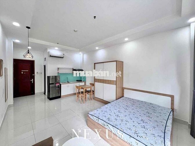 PHÒNG BAN CÔNG MỚI XÂY NGAY EMART PHAN VĂN TRỊ