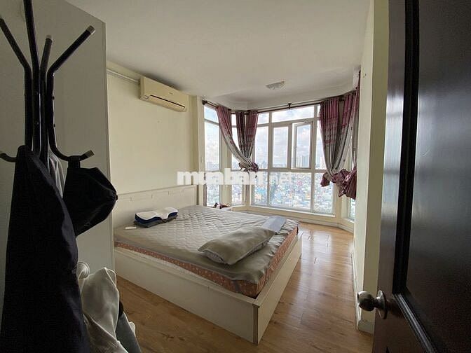 Bán căn hộ vị trí trung tâm, đi ra phố đi bộ Nguyễn Huệ chỉ 1km