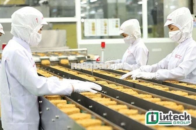 CÓ LƯƠNG TUẦN-10-13TR-QUẬN 12-HCM-SX MÌ GÓI-PHỞ