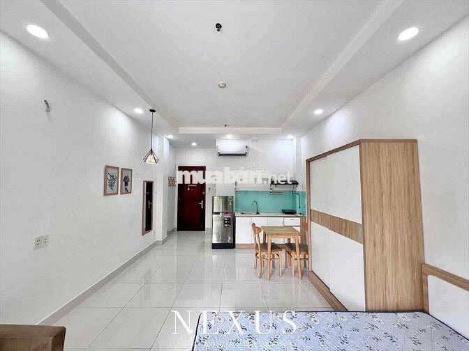 PHÒNG BAN CÔNG MỚI XÂY NGAY EMART PHAN VĂN TRỊ