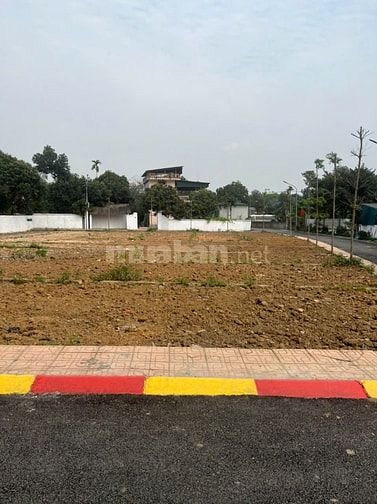 🔥 GIÁ TỪ 2,8 TỶ – SỞ HỮU NGAY ĐẤT ĐẸP GẦN ĐẠI HỌC QUỐC GIA, HÒA LẠC 