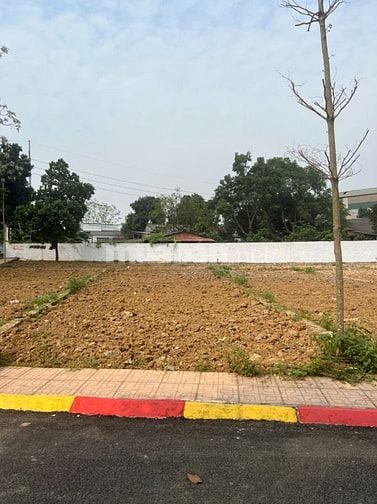 🔥 GIÁ TỪ 2,8 TỶ – SỞ HỮU NGAY ĐẤT ĐẸP GẦN ĐẠI HỌC QUỐC GIA, HÒA LẠC 