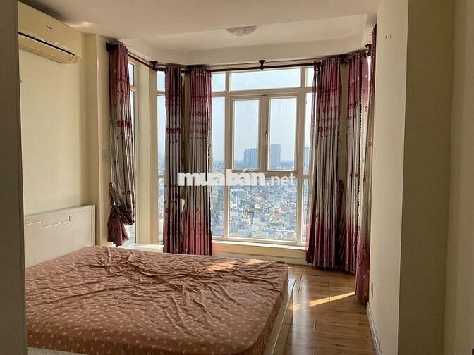 Bán căn hộ vị trí trung tâm, đi ra phố đi bộ Nguyễn Huệ chỉ 1km