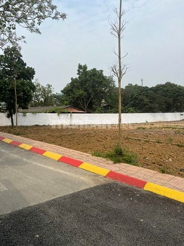 🔥 GIÁ TỪ 2,8 TỶ – SỞ HỮU NGAY ĐẤT ĐẸP GẦN ĐẠI HỌC QUỐC GIA, HÒA LẠC 