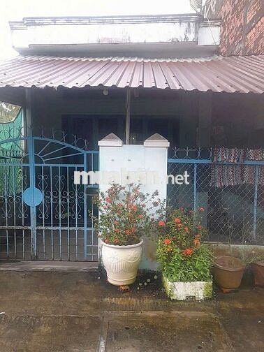 bán nhà chính chủ hẻm 60 nam kỳ khởi nghĩa, sóc trăng