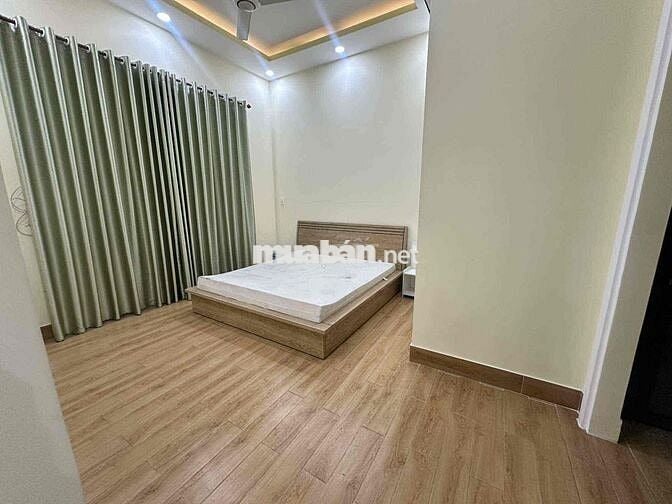 NHÀ BIỆT THỰ 1000m tt hoc mon gần thcs nguyễn thị minh khai