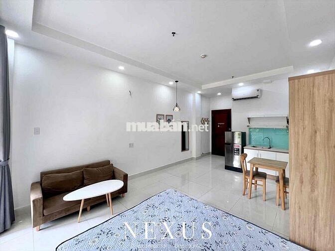 PHÒNG BAN CÔNG MỚI XÂY NGAY EMART PHAN VĂN TRỊ