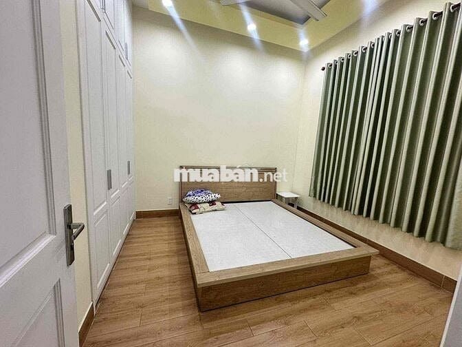 NHÀ BIỆT THỰ 1000m tt hoc mon gần thcs nguyễn thị minh khai