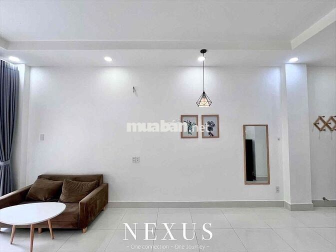 PHÒNG BAN CÔNG MỚI XÂY NGAY EMART PHAN VĂN TRỊ