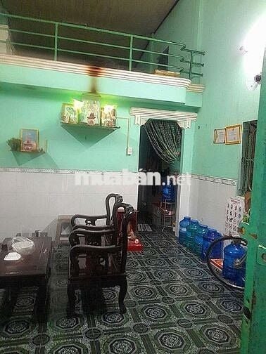 bán nhà chính chủ hẻm 60 nam kỳ khởi nghĩa, sóc trăng