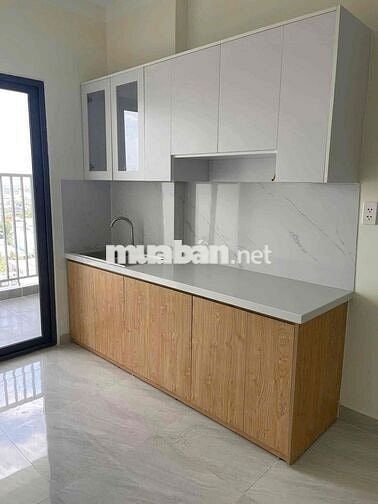 Cần bán căn hộ splus riverview, đường vĩnh phú 38,2pn 1wưc sổ riêng