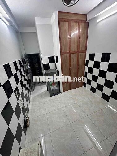 CHO THUÊ PHÒNG QUẬN 10 – FULL TIỆN NGHI, Ở LÀ THÍCH
