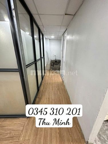 Nhà mặt tiền đường lộ Thoại Ngọc Hầu