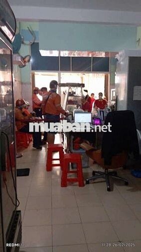 mặt tiền đường Trần Phú 8x20 1 trệch 3 lầu 4vs 8 pn