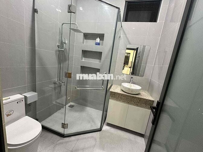 NHÀ BIỆT THỰ 1000m tt hoc mon gần thcs nguyễn thị minh khai