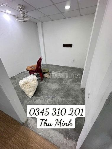 Nhà mặt tiền đường lộ Thoại Ngọc Hầu