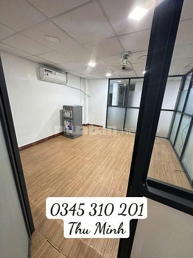 Nhà mặt tiền đường lộ Thoại Ngọc Hầu