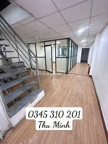 Nhà mặt tiền đường lộ Thoại Ngọc Hầu