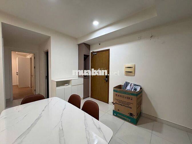 CHO THUÊ CĂN 2PN -3PN  NỘI THẤT 