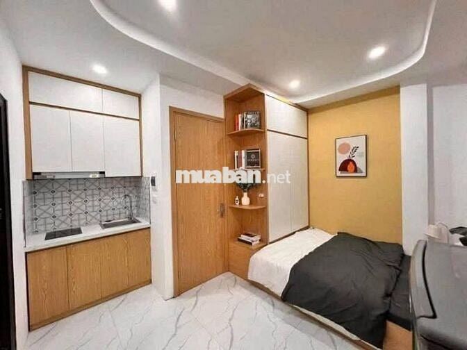 4.1tr phòng khép kín full đồ đẹp 619 Vũ Tông Phan
