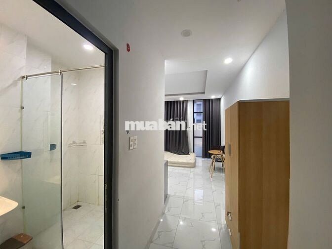 CHO THUÊ CHDV tại Vạn Phúc city giá chỉ từ 5 triệu