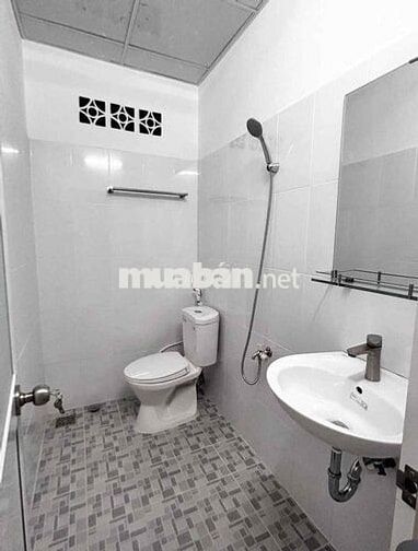 🔥Nhà Kinh Doanh Hoặc Làm Kho_ 4,5x20m_ Đinh Bộ Lĩnh_P26_Bình Thạnh