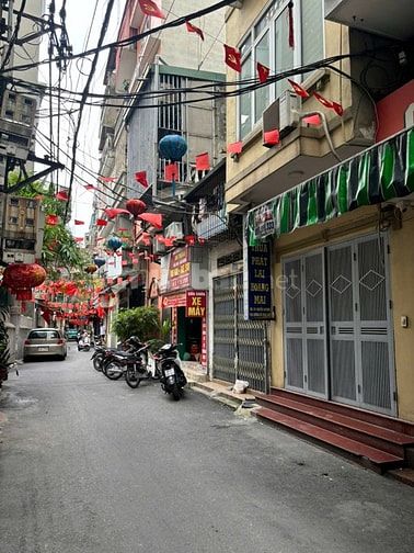 🫶🏻 CHÍNH CHỦ CẦN BÁN CĂN NHÀ TẠI PHƯỜNG TƯƠNG MAI - HN 