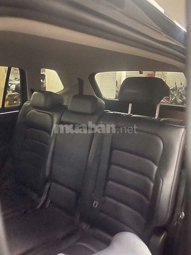 Xe Volkswagen Tiguan Allspace Luxury S 2019 - 730 Triệu
