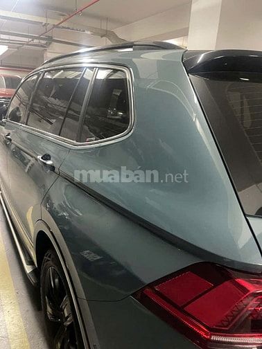 Xe Volkswagen Tiguan Allspace Luxury S 2019 - 730 Triệu