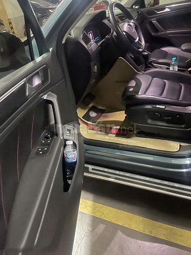 Xe Volkswagen Tiguan Allspace Luxury S 2019 - 730 Triệu