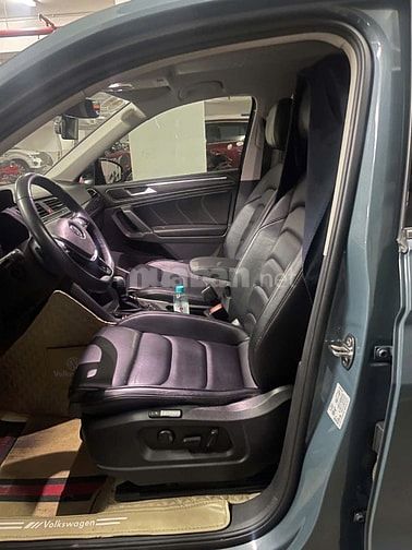Xe Volkswagen Tiguan Allspace Luxury S 2019 - 730 Triệu