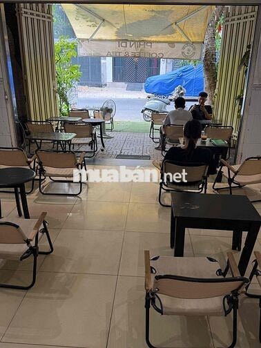 🔥 SANG QUÁN CAFE 49TR – ĐƯỜNG 81, TÂN QUY Q7 🔥