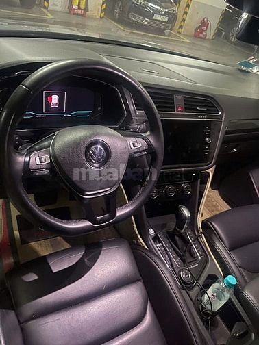 Xe Volkswagen Tiguan Allspace Luxury S 2019 - 730 Triệu