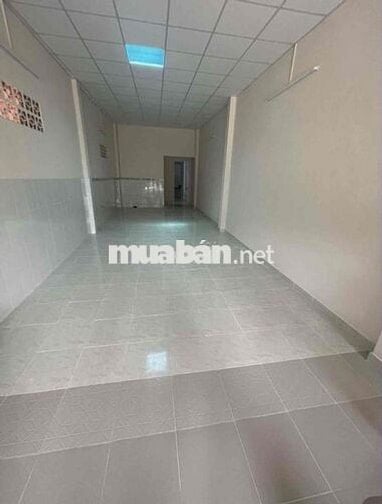 🔥Nhà Kinh Doanh Hoặc Làm Kho_ 4,5x20m_ Đinh Bộ Lĩnh_P26_Bình Thạnh